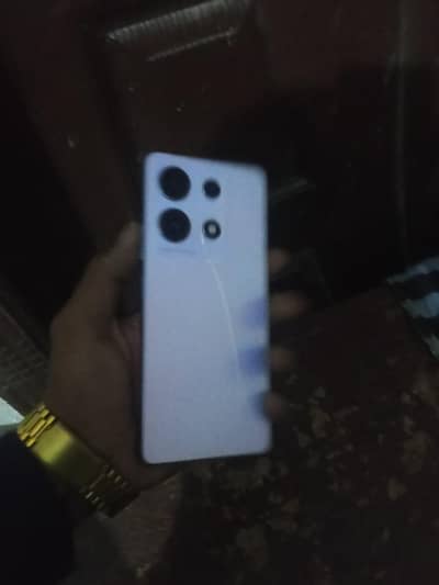 Infinix note30