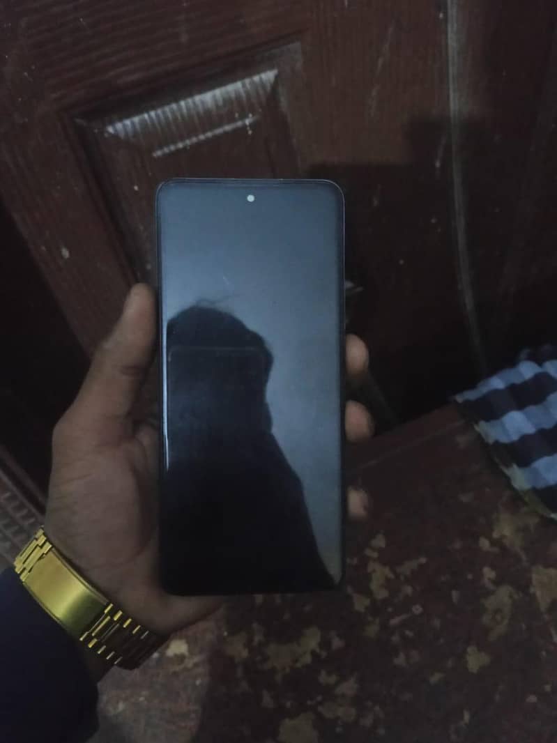 Infinix note30 1