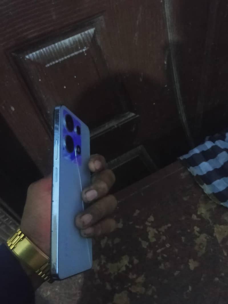 Infinix note30 3