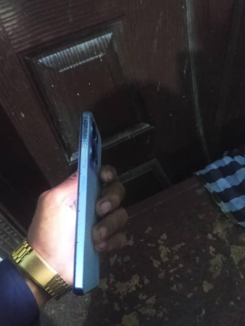 Infinix note30 4