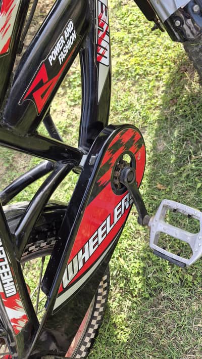 Cycle For Sale in Excellent Condition