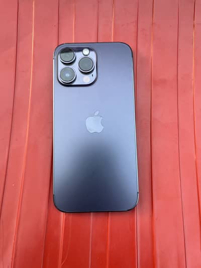 Apple iPhone 14 Pro Max