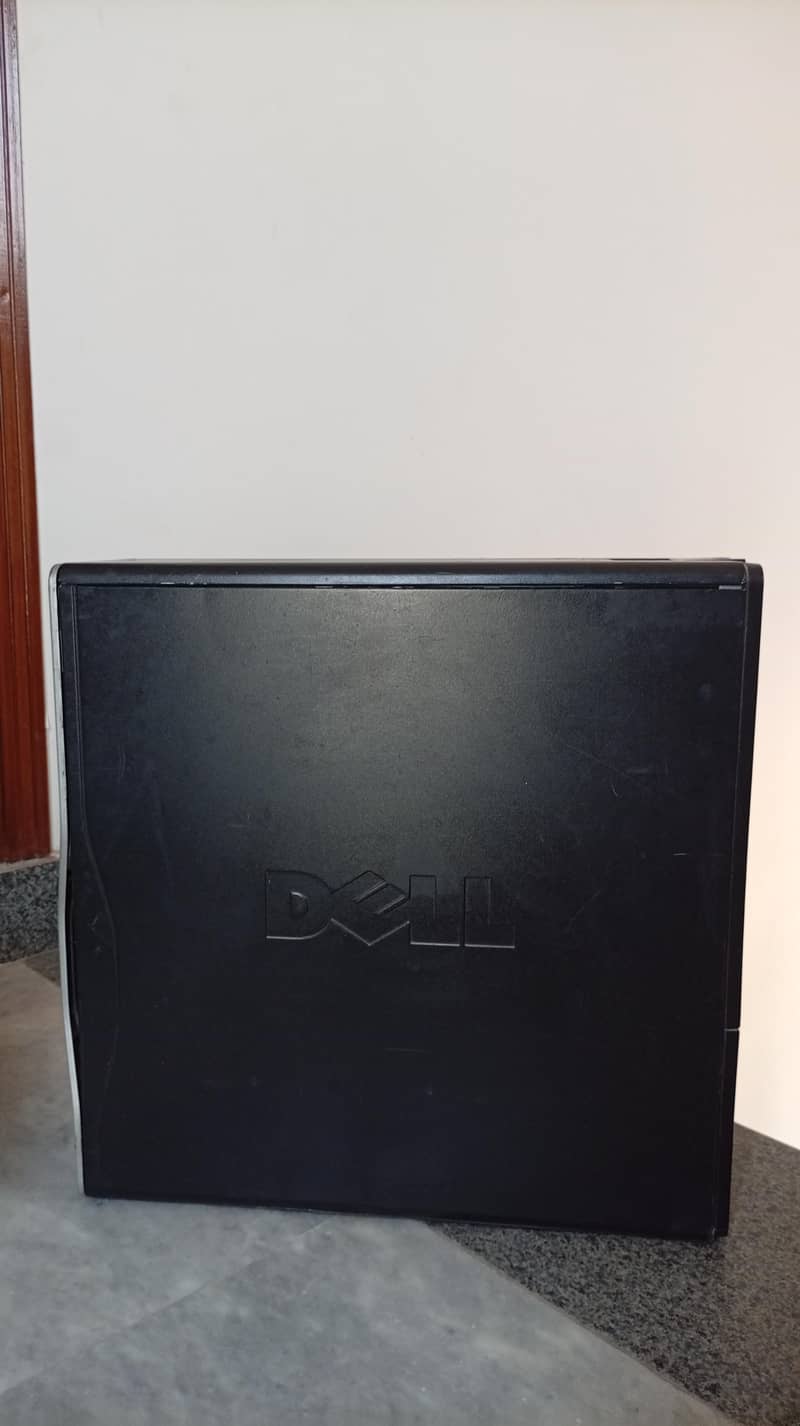 Dell Computer T3400 1