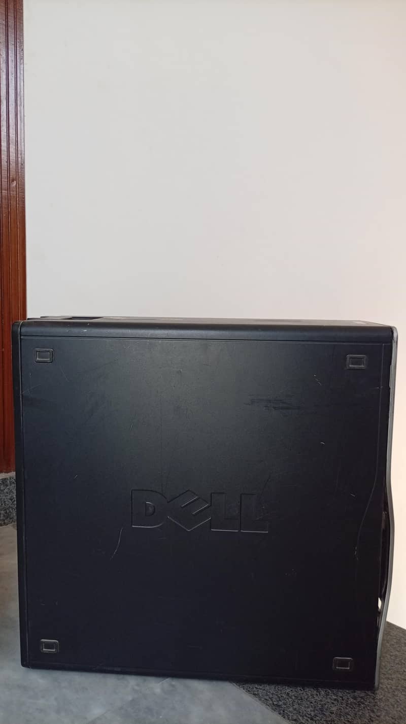 Dell Computer T3400 3