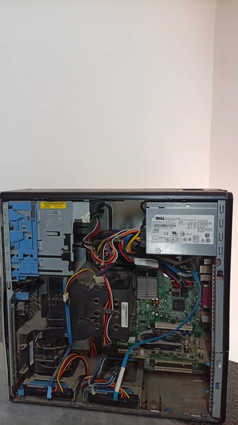 Dell Computer T3400 4
