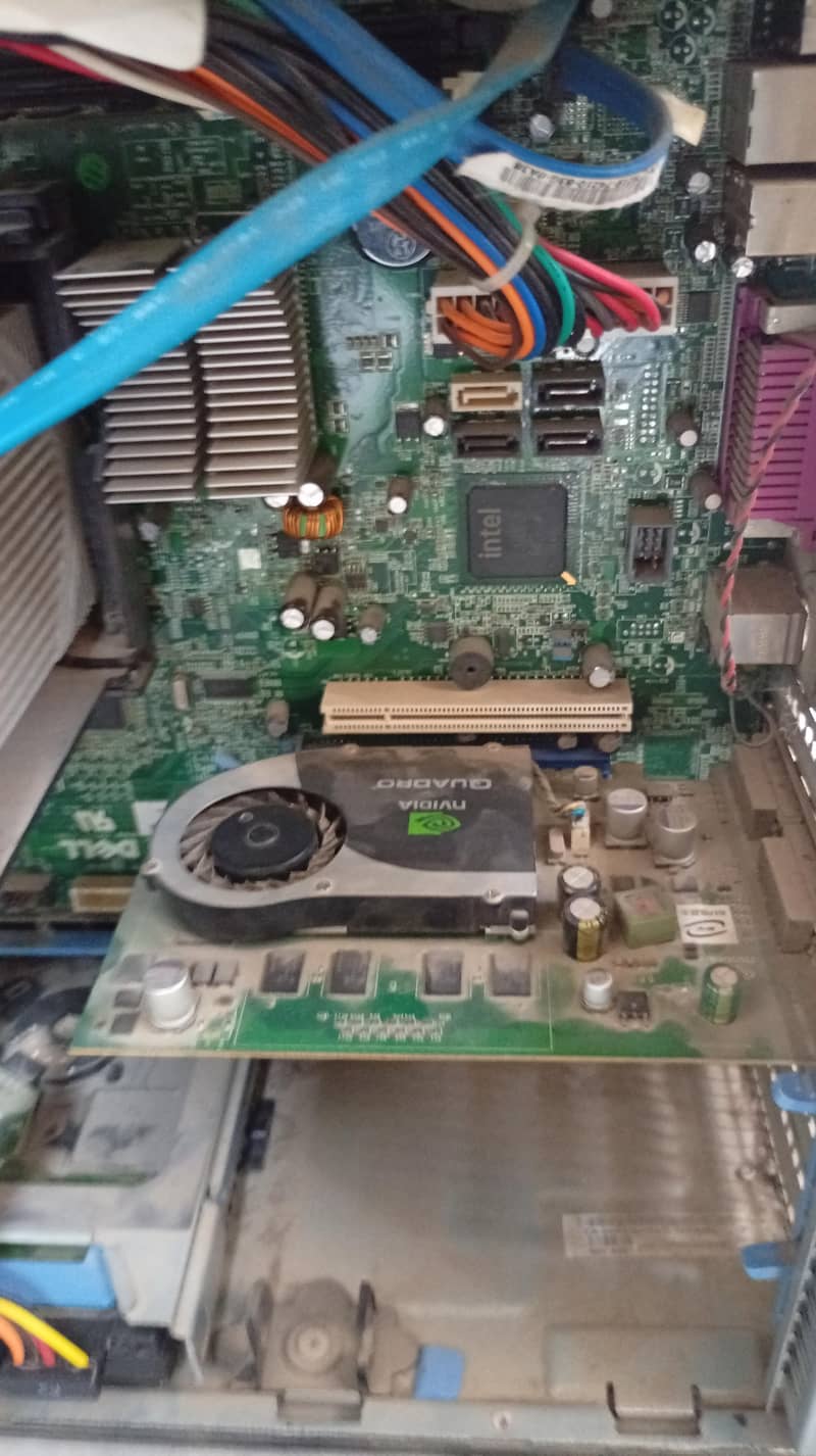 Dell Computer T3400 5