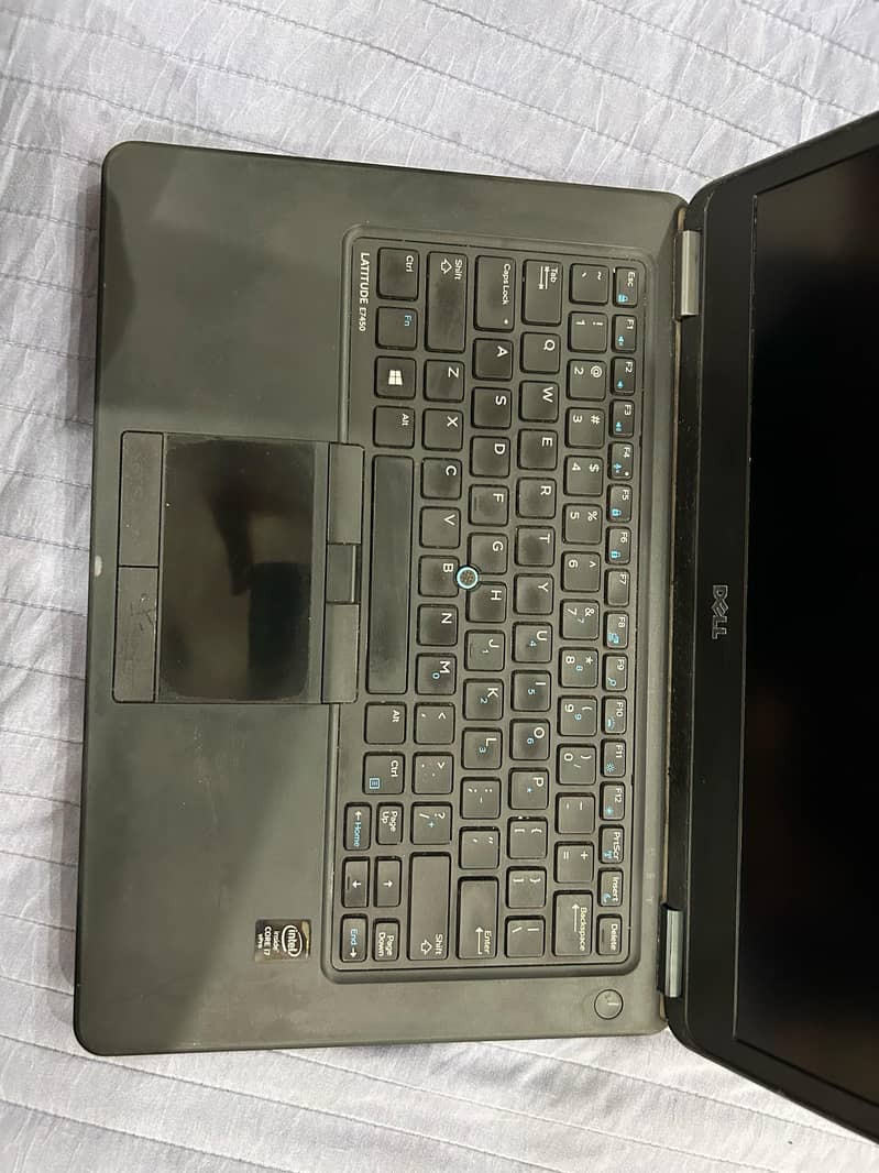 i7 5th generation 1