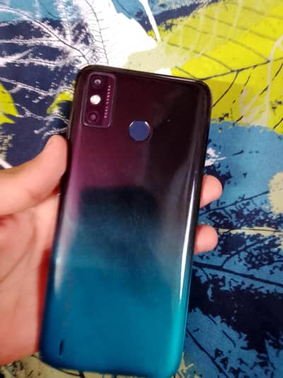 Tecno Spark 6 Go set for sale