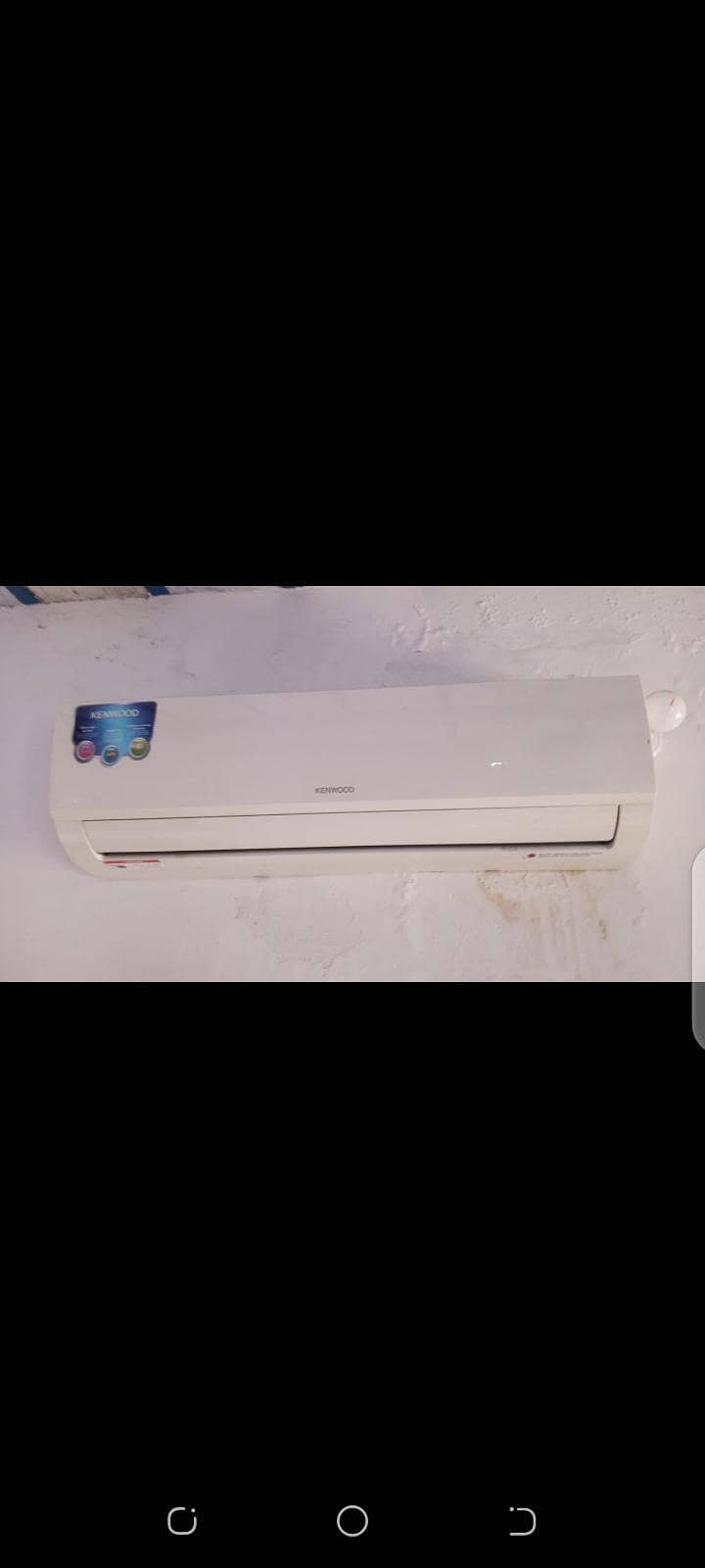 split ac 0