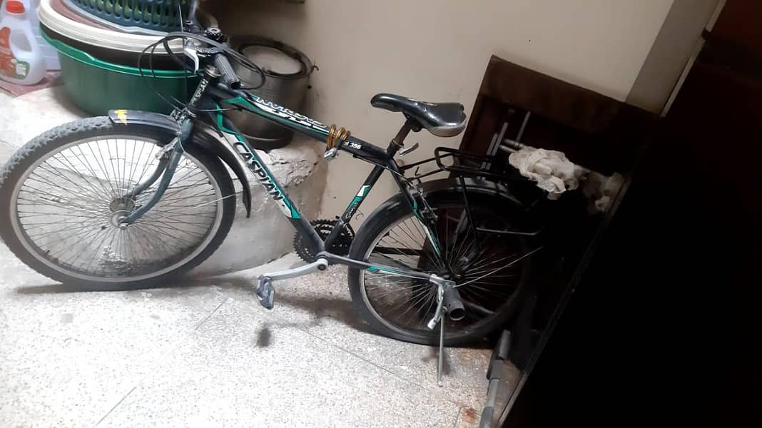Cycle 0