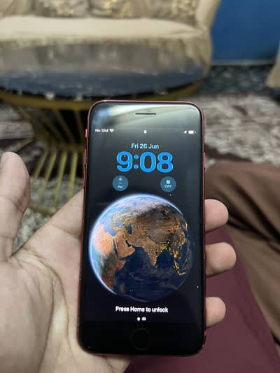 Apple iPhone SE 2020
