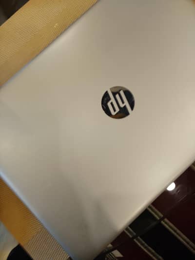 Core i5 6 generation