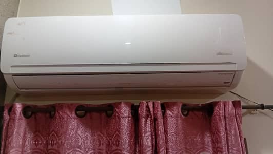 dawalance 1.5 ton inverter ac in very good condition
