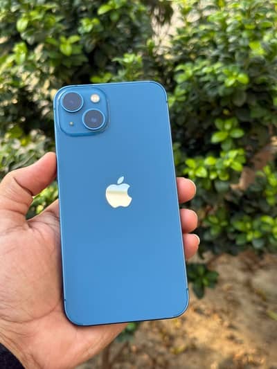 Apple iPhone 13 pta approved 90 health only watsapp 03287123501