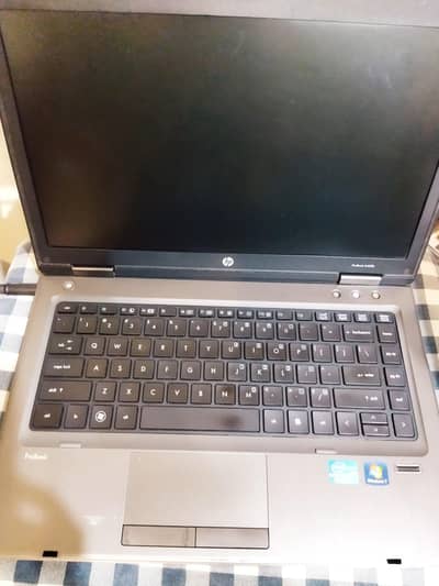Hp ProBook Read Add
