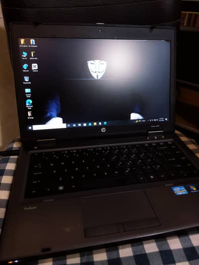 Hp ProBook Read Add