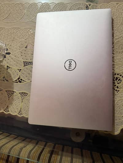Dell Precision 5540
