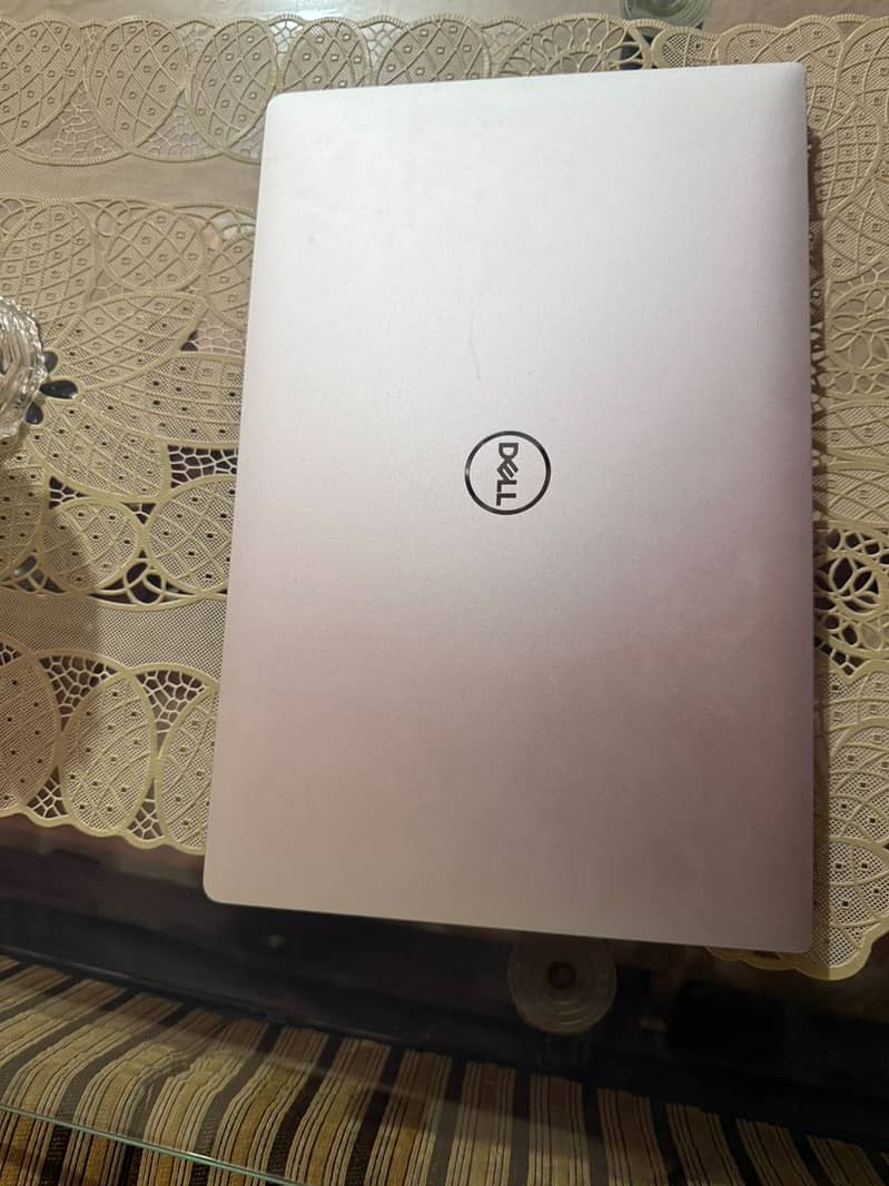 Dell Precision 5540 0