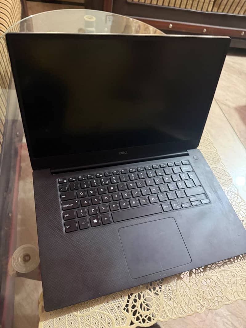 Dell Precision 5540 6