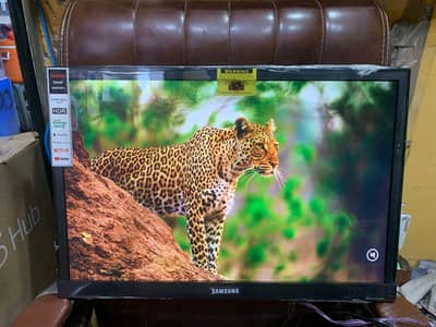 24 inch smart WiFi LED TV