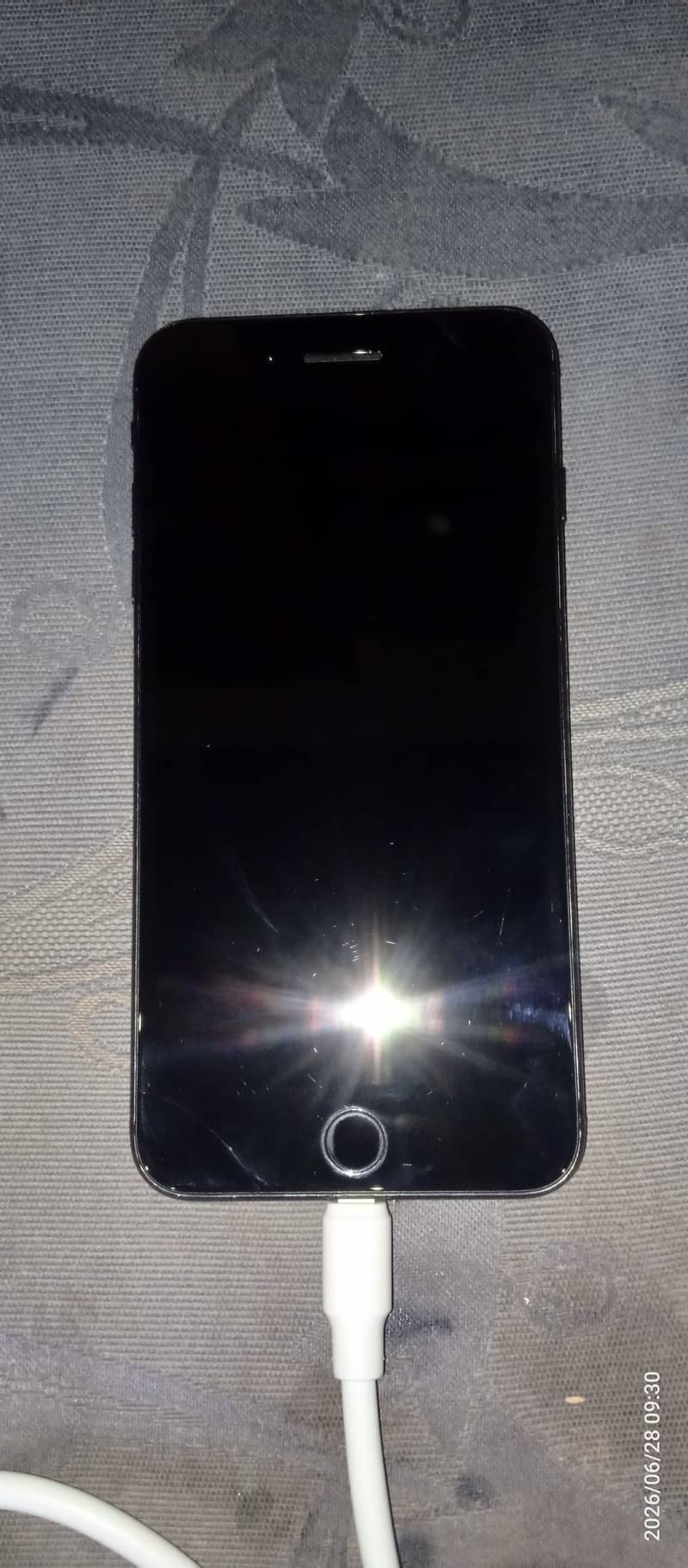 Apple iPhone 7 Plus 4