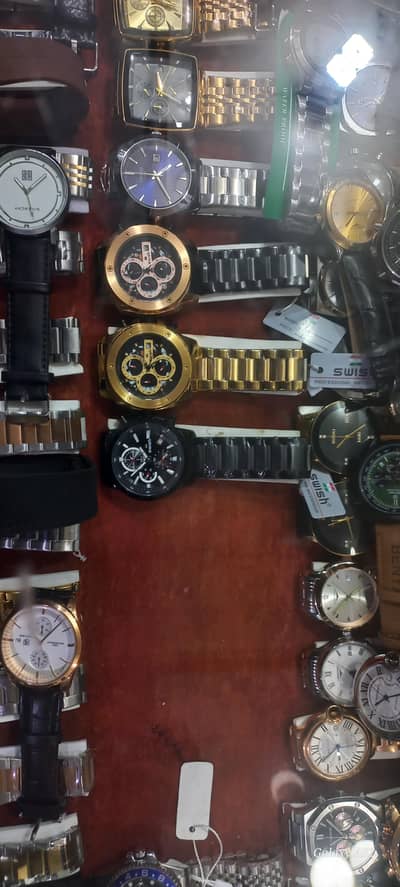 decent watches for men