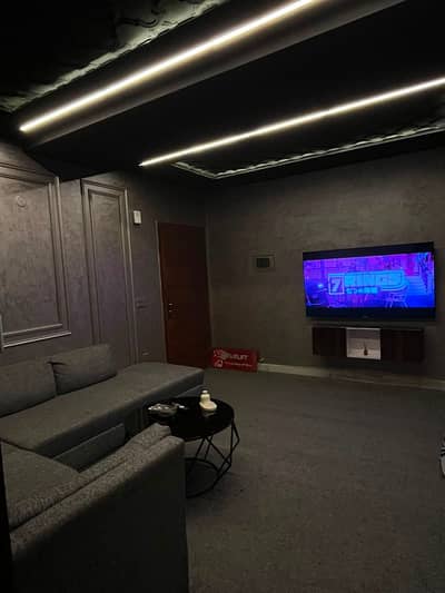 1 bed Luxury Family Furnished Apartment hot location bahria