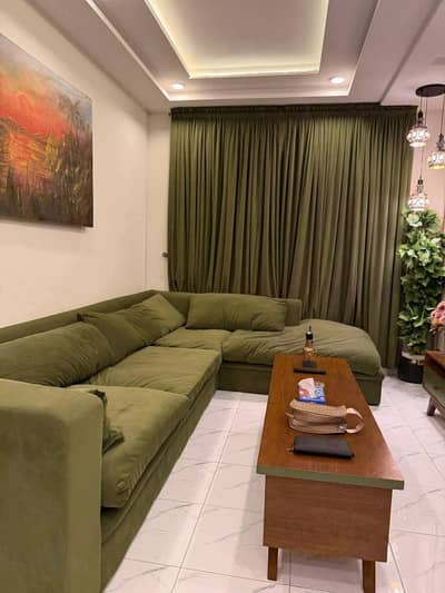 1 bed Luxury Family Furnished Apartment hot location bahria