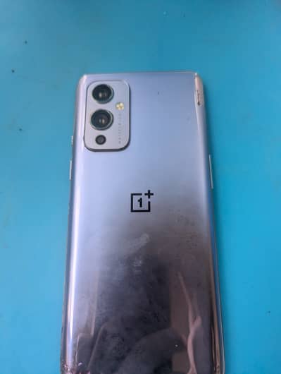 One Plus 9