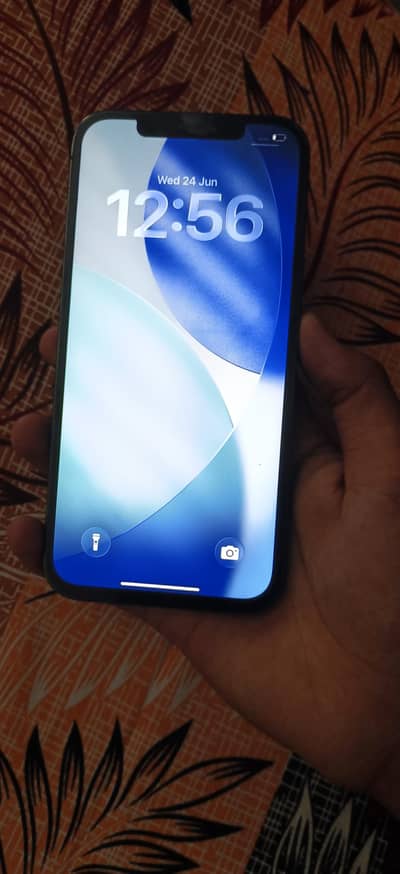 Apple iPhone 12 Pro Max 256gb non pta no exchange