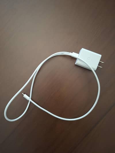 Original Google 30W Charger