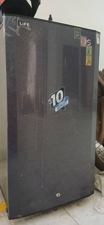 PELL MINI FRIDGE urjent sale