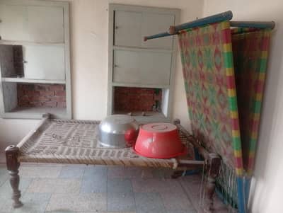 old charpai  for sale