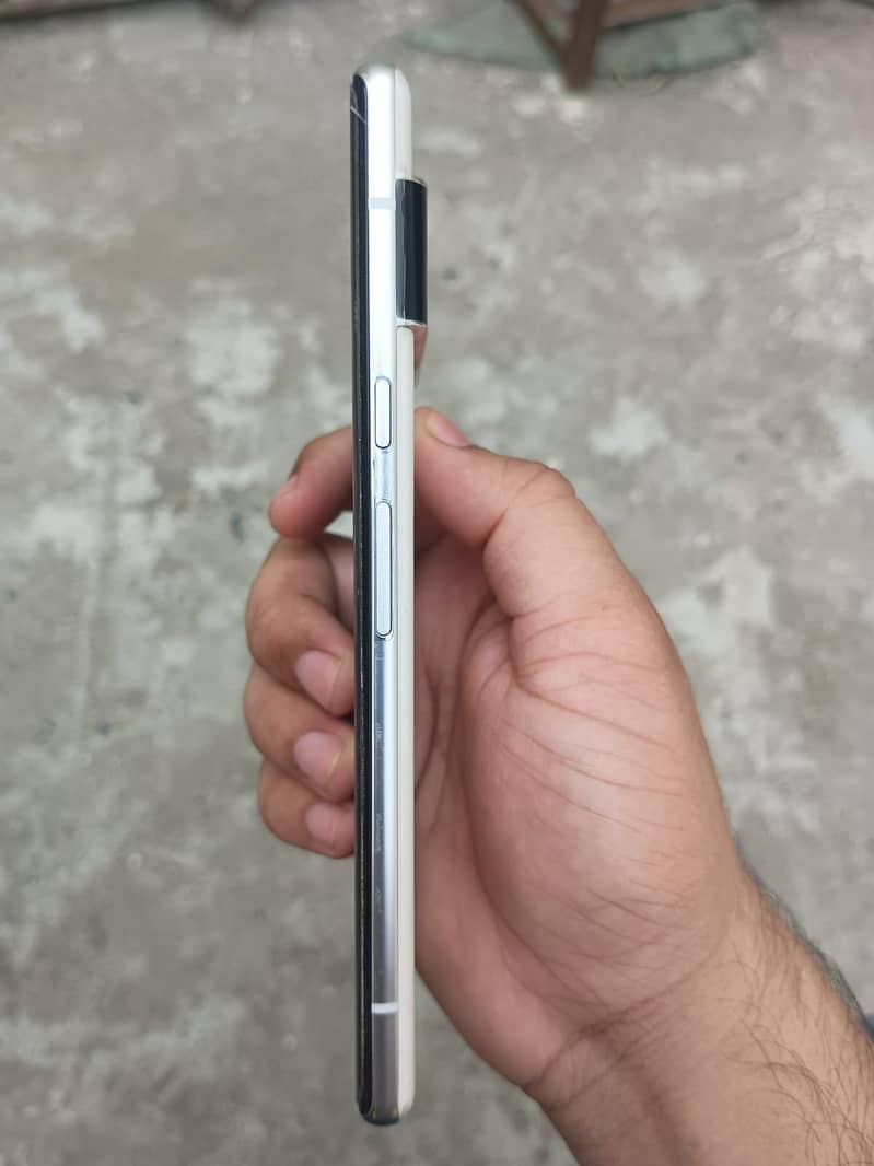 Google Pixel 6 Pro 3