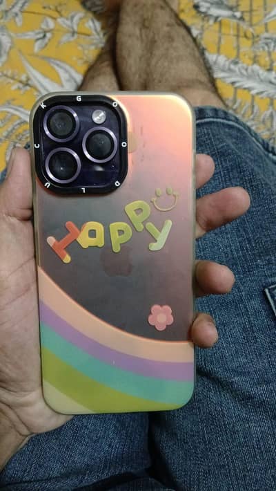14 PRO MAX IPHONE