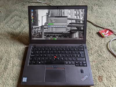 Lenovo X270 8gb 128gb