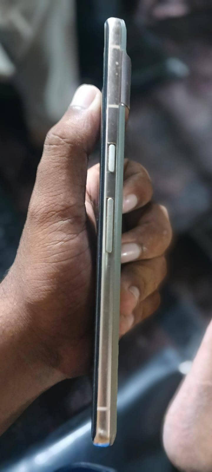 Google Pixel 7 Pro 4