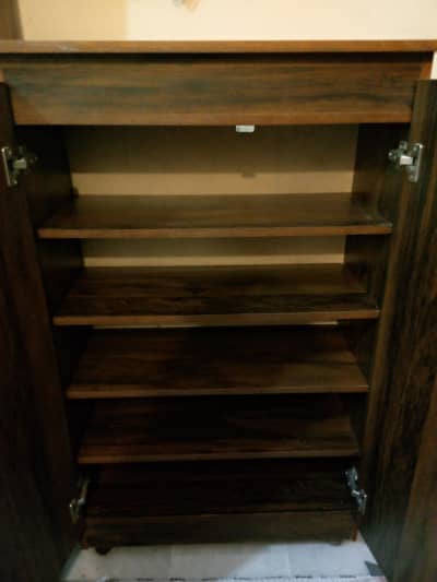 kids cupboard