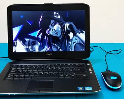 Dell latitude e5430 /12Gb ram 128Gb SSD /320Gb hdd