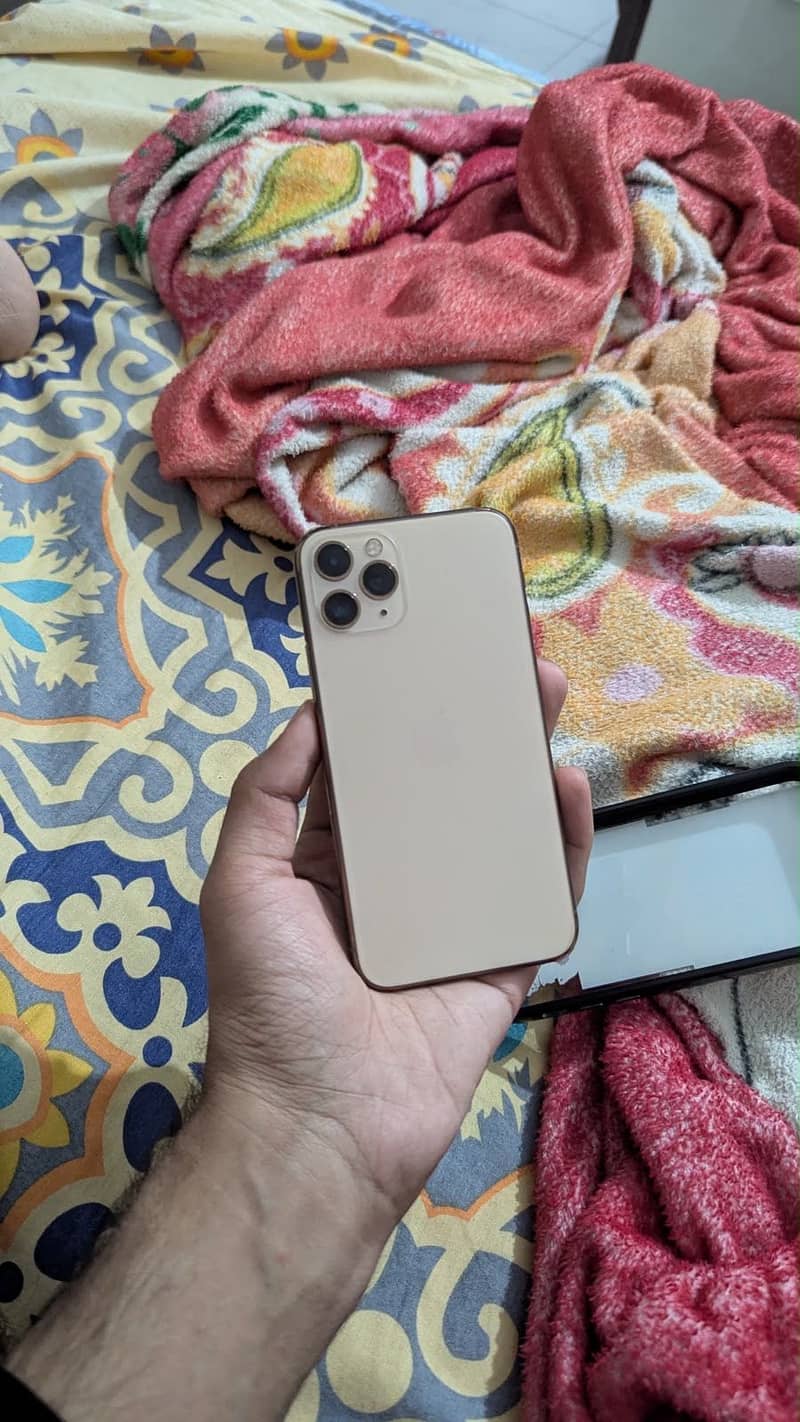Apple iPhone 11 Pro 0