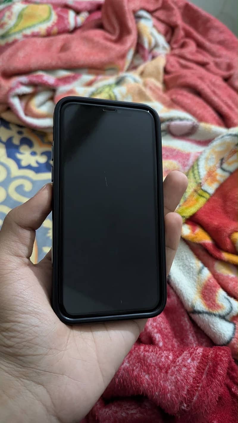 Apple iPhone 11 Pro 2