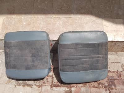 super carry seats