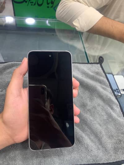 Infinix hot 60i