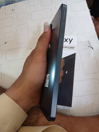 Samsung Mobile A07 5G