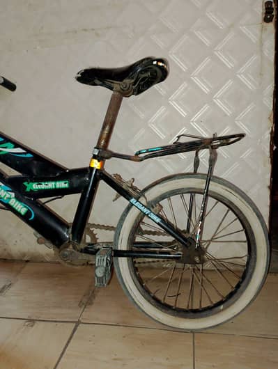 Bicycle