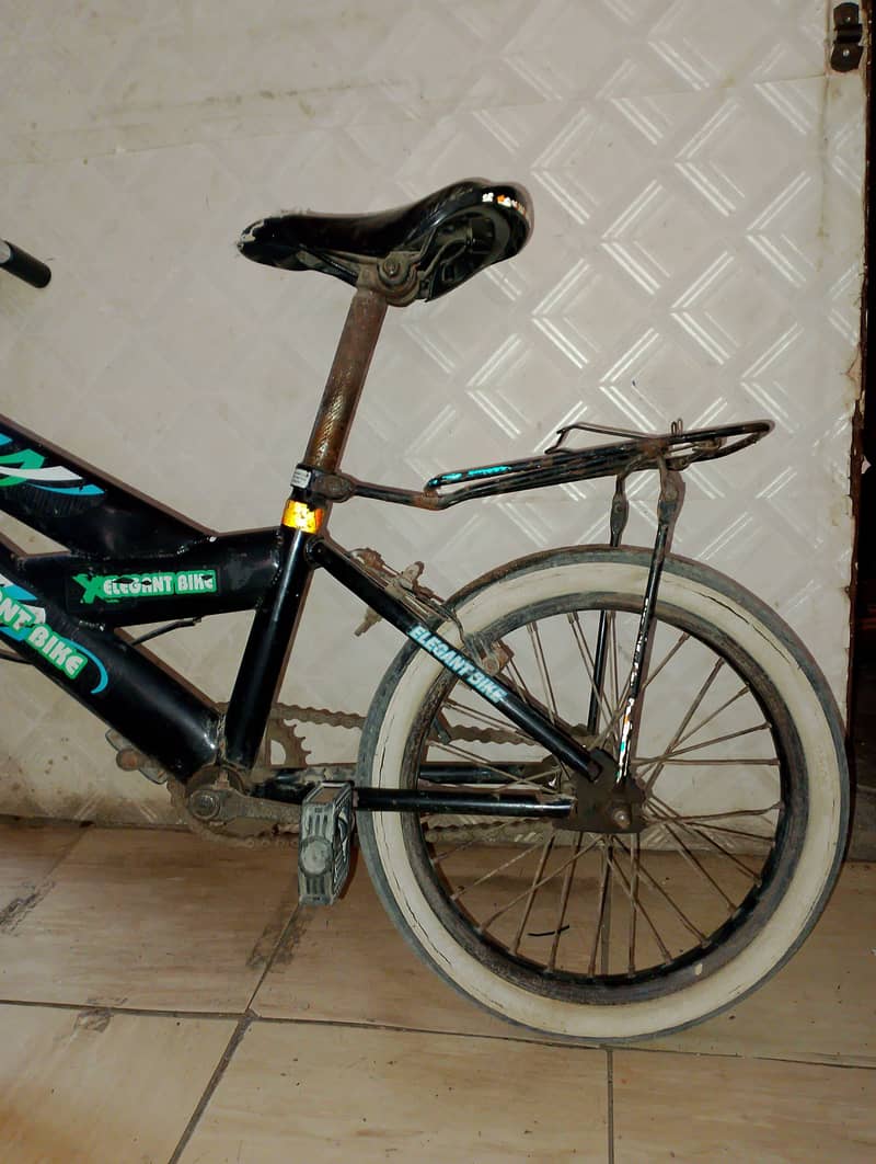 Bicycle 0