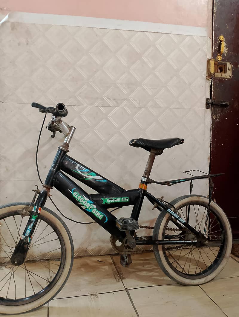 Bicycle 1