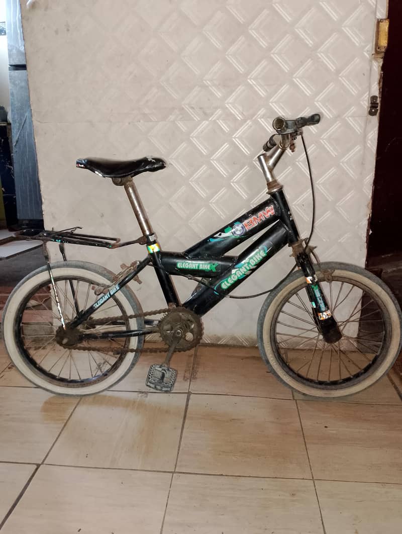 Bicycle 2