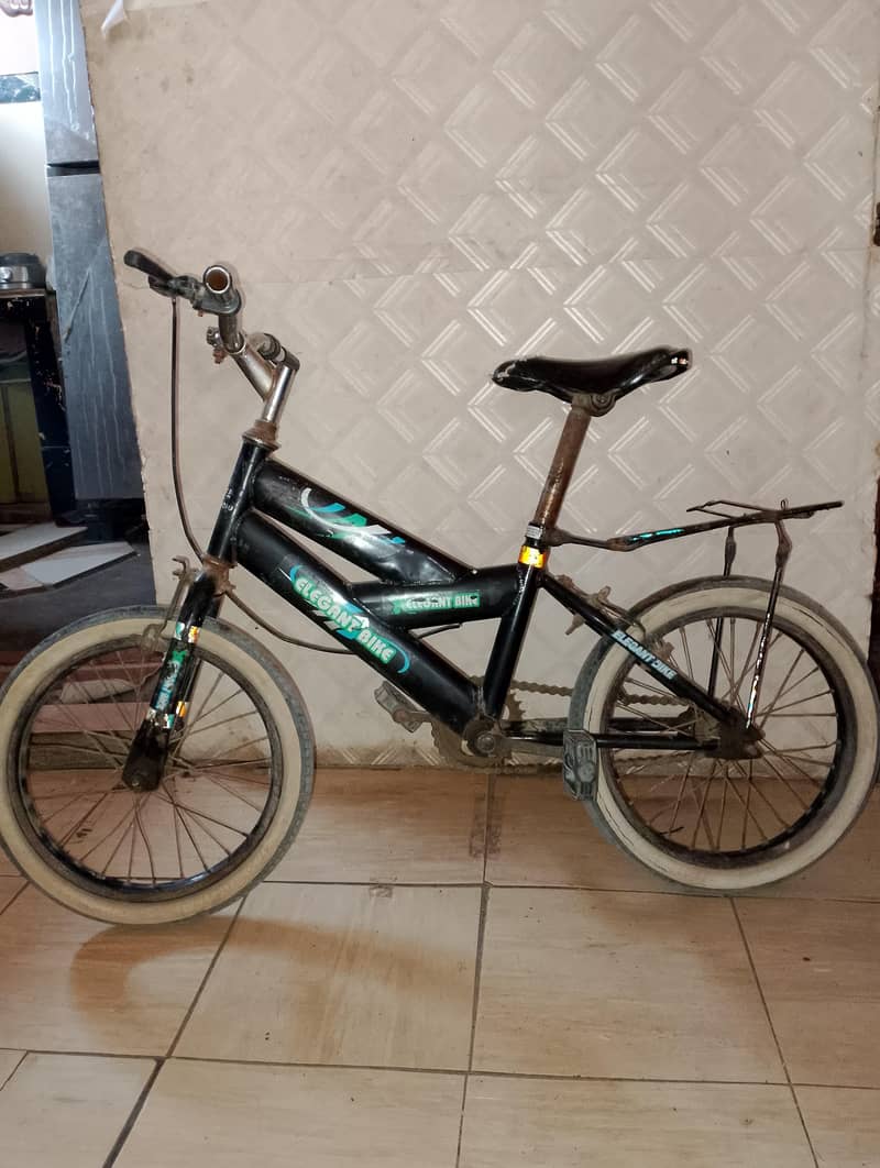 Bicycle 3