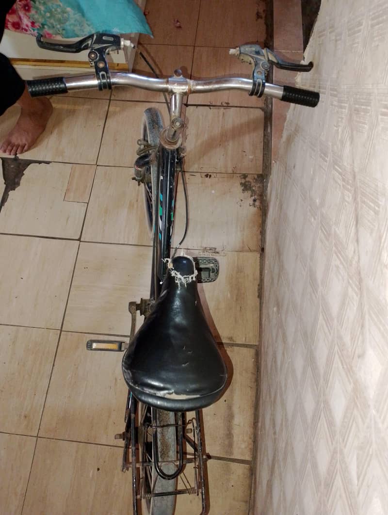 Bicycle 4